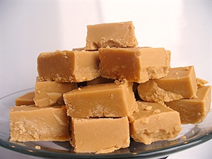 National Peanut Butter Fudge Day - What are the Holidays in September, October, and November?