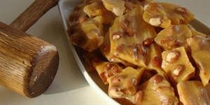 Peanut Brittle Day - Will peanut brittle still be good after a day?
