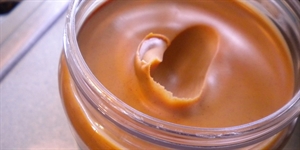 Peanut Butter Day - Is a peanut butter sandwich every day healthy for runners?