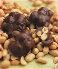 National Peanut Cluster Day - Men - Do you know today is the International Women's Day?
