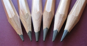 Pencil Day - Liquid or Pencil Eyeliner? (p.e days)?