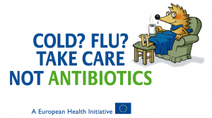European Antibiotic Awareness Day – virtual campaign