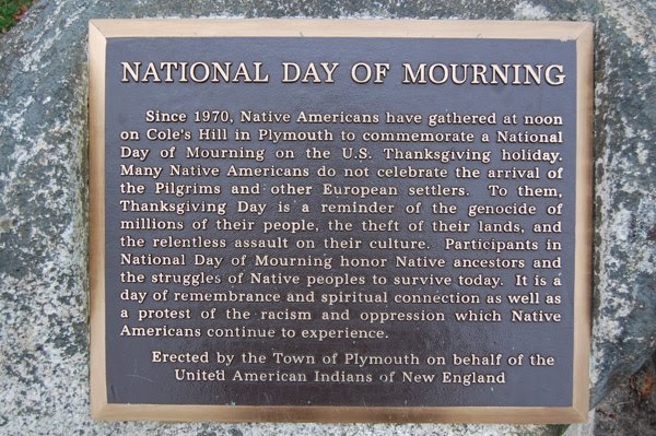 National Day of Mourning,
