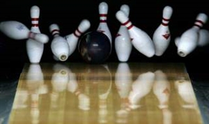 National Family Bowling Day - Good april fools day pranks and riddles?