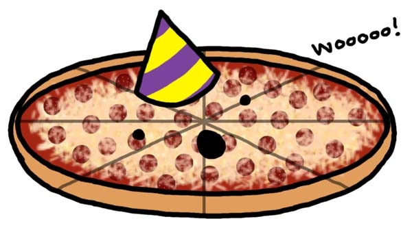 What are some unique birthday party ideas for turning 13?