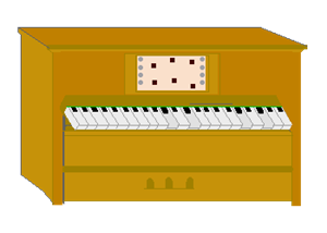 Old-Time Player Piano Weekend - Old Time Player Piano Tunes