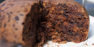 Plum Pudding Day - Craving for Plum Pudding?