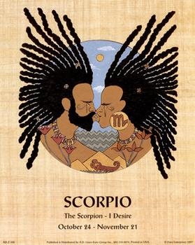 I am a Cancer married to a Scorpio. He does not show love, only criticism