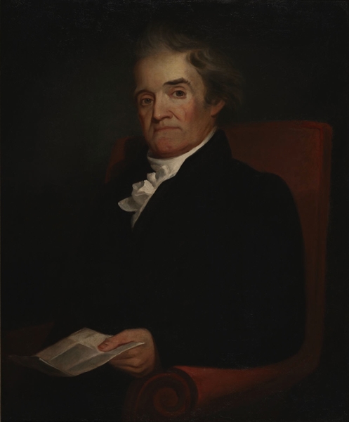 Noah Webster - Wikipedia, the free encyclopedia