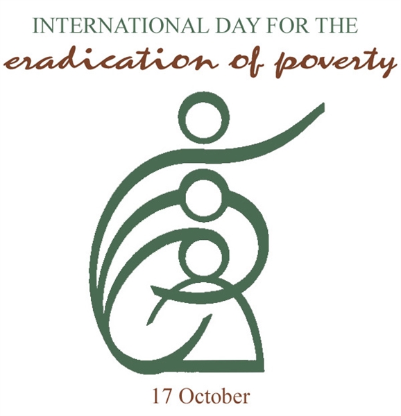 Poll : Do you know today is International Poverty Eradication Day ?
