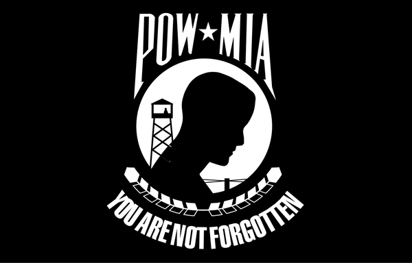 National POW/MIA Recognition