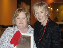 Dianne Vanover Recognized For Creating National Paperboard ...