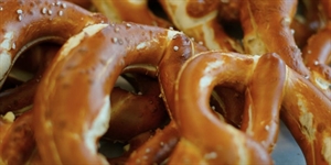 Pretzel Day - What is pretzel day?