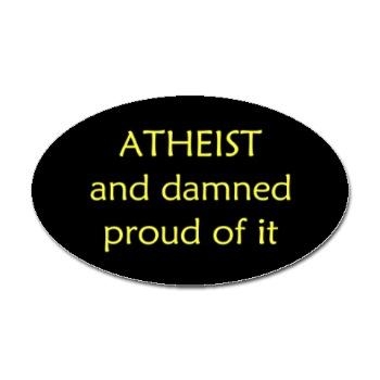 Is there any sort of atheist pride day?