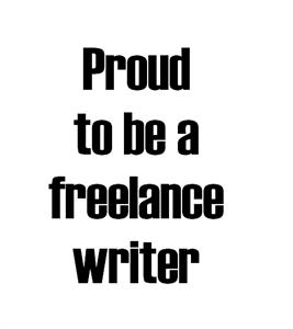 Freelance Writers Appreciation Week - Anybody willing to be my business mentor?
