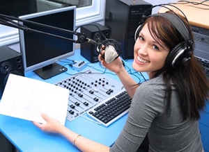 Amateur Radio Month - Yeasu FT1000 Ham amateur radio?