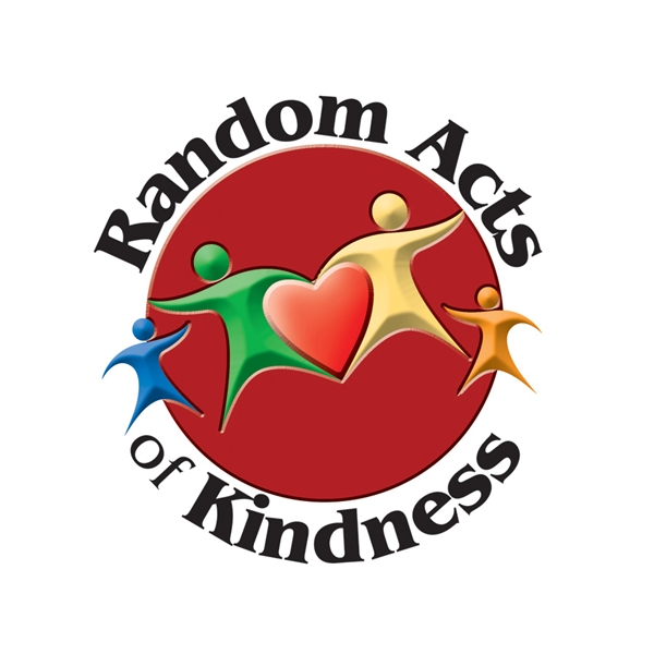 Random Acts Of Kindness Essay?