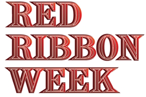 Red Ribbon Week - what is the point of red ribbon week?
