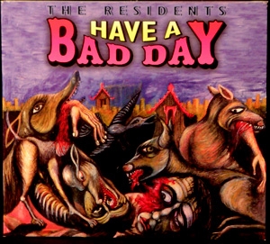 Today; Good day or Bad day?