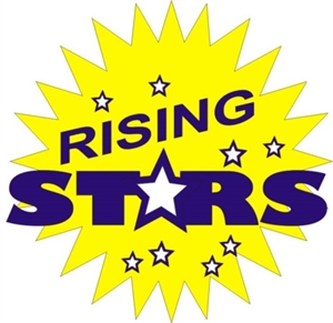 Rising Star Month - if you see the star sirius rise at 10 am what time will it rise one month later