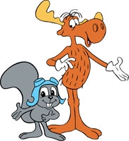 Rocky and Bullwinkle Day - Should Sly Stallone make another Rocky movie?