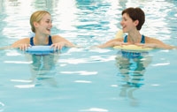CDC - Recreational Water Illness and Injury Prevention Week 2011 ...