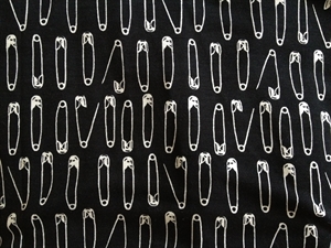 Safety Pin Day - who invented the safety pin?