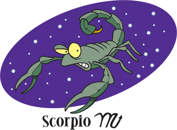 Did you know that November 18 is celebrated as ’Married to a Scorpio Support Day’?