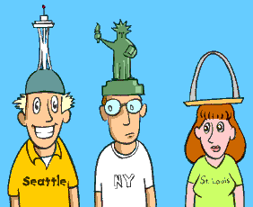 Stay Away From Seattle Day - Considering moving to Seattle?