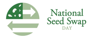 National Seed Swap Day - anybody know any good short, funny poems?