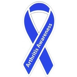 May is Arthritis Awareness Month!
