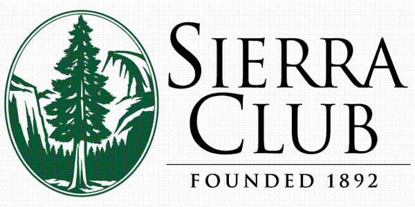 What is the Sierra Club?
