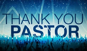 Pastor Appreciation Day - When is Pastor Appreciation Day?