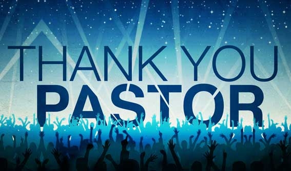 When is Pastor Appreciation Day?