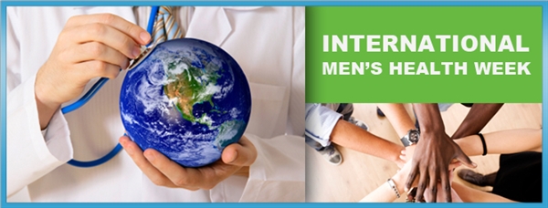 Why are there no questions about International Men’s Day?