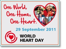 World Heart Federation,