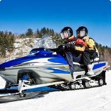 Snowmobile Safety Week - Gallen Insurance