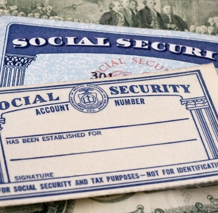 Social Security Question...?