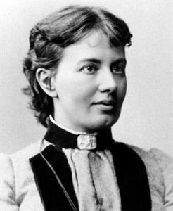 Sofia Kovalevskaya Math Day - What are some main things women contributed towards in maths?