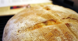Sourdough Bread Day - Can you share recipe for Sourdough bread?