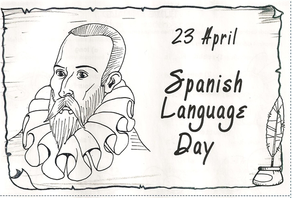 SPANISH LANGUAGE DAY