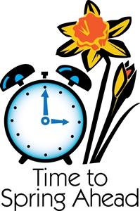 Daylight Savings Time Begins - What year did daylight savings time begin?