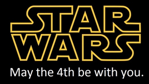 Star Wars Day - Will the universe be like star wars one day?