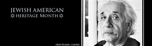Jewish-American Heritage Month - Is it true that Jewish American Heritage Month is in May?