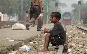 Street Children Day - what is the characteristic of street children?