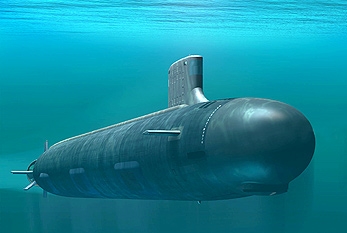 Submarine Day 2014 - Mar 17,