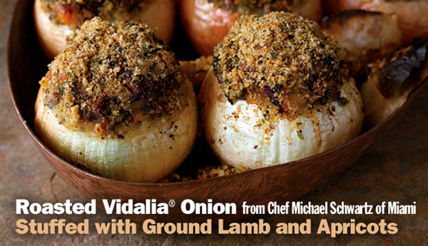 Vidalia Onions, Vidalia Sweet Onions, Vidalia Onion Recipes, Buy ...