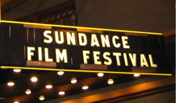 What is the Sundance Film Festival?