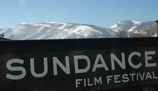 When is the Sundance Film Festival on?