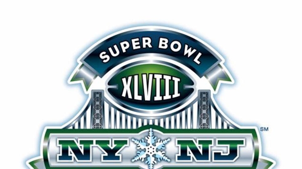 Super Bowl XLVIII will be
